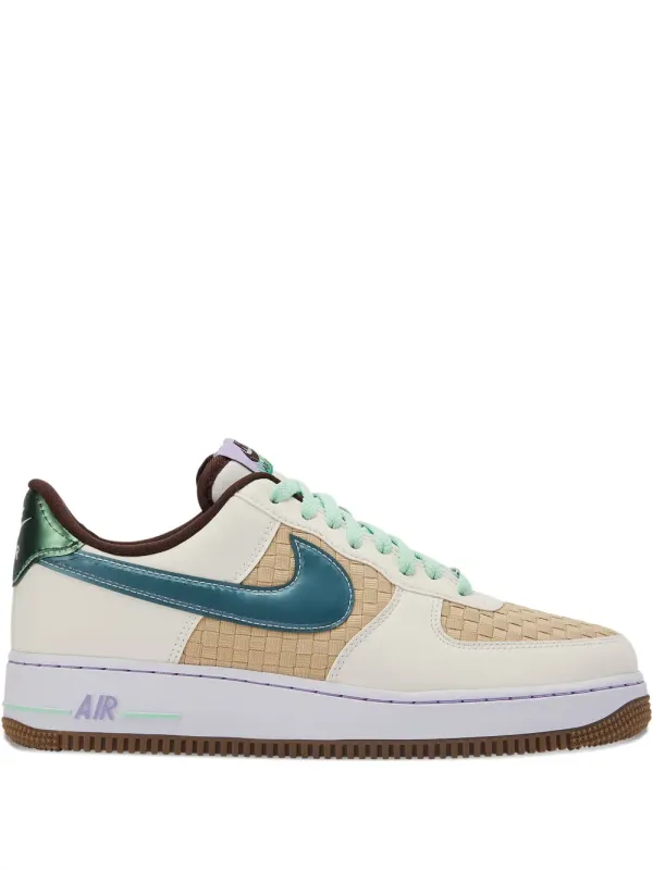 Nike Blazer Low Devin Booker Team Dark Green sneakers – Green (IB5722)