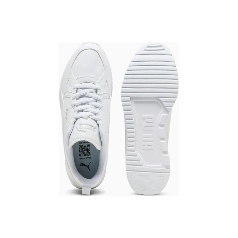 Puma R78 White (40616302)