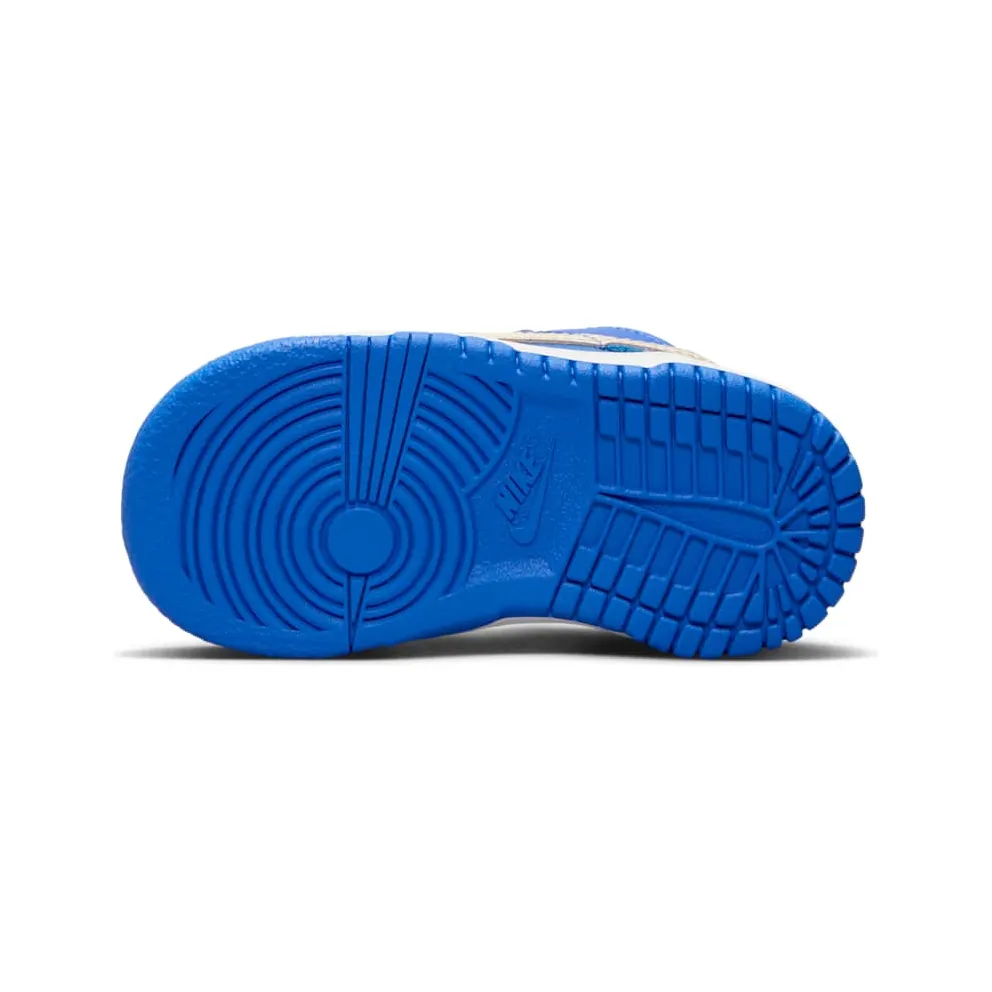 Nike Dunk Low “Blue” (FD8271-400)