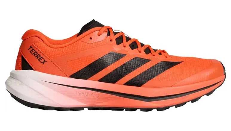 Adidas Terrex Agravic Lite Trailschoenen KK1878