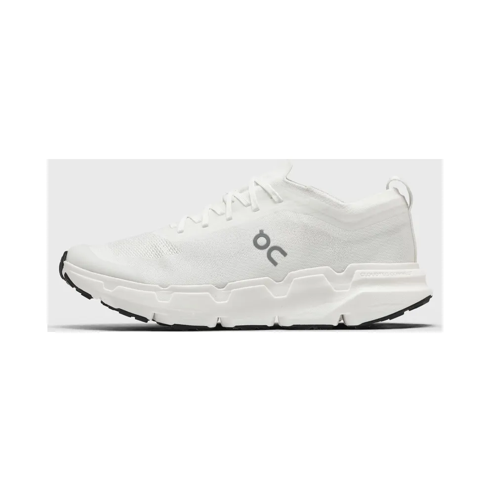 On Cloudsoma M White / White