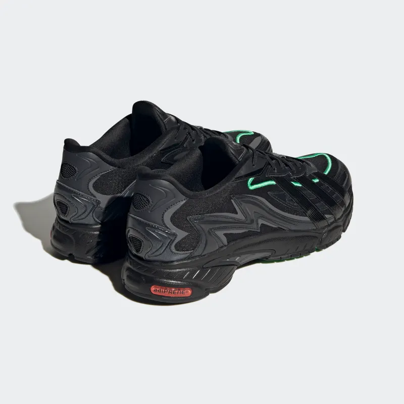 Adidas Orketro 2.0 Core Black / Iron Metallic / Carbon (GZ9416)