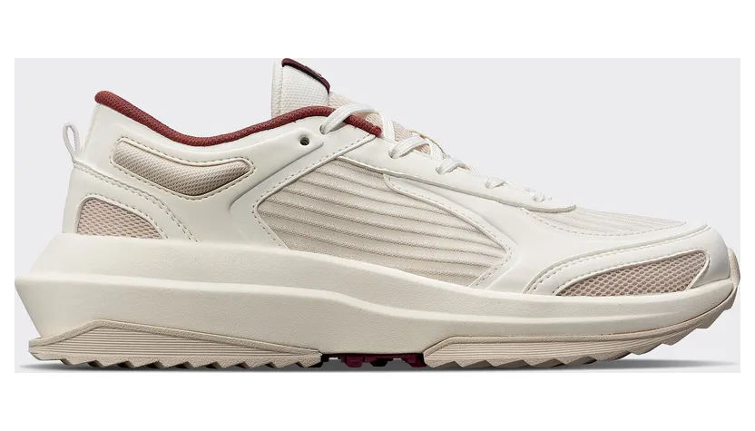 APL Jogger “Ivory/Greige/Bordeaux” (Dames)