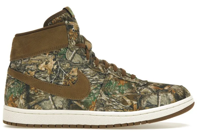Nike Jordan Air Ship PE SP Realtree Camo (FD1324-900)