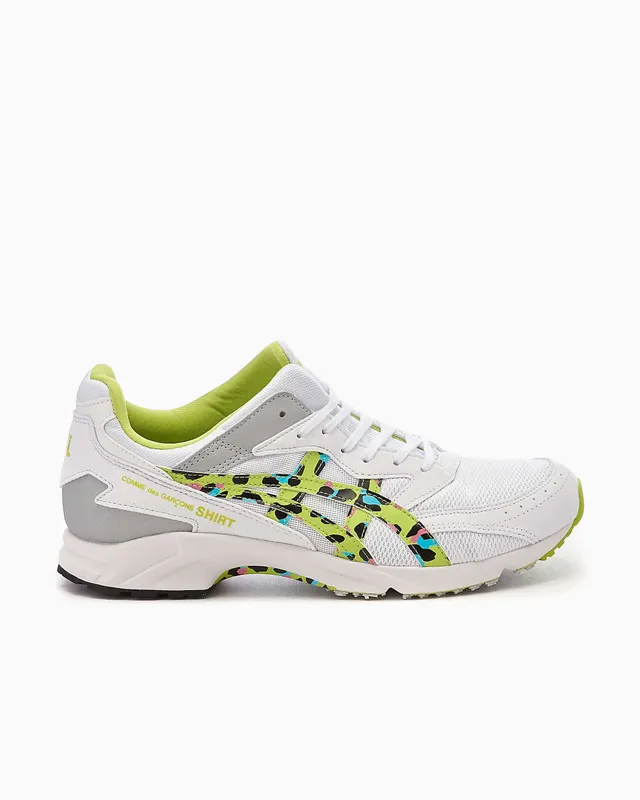 Comme Des Garçons Shirt Asics Gel-Nimbus White (FH-K100-W21-2)