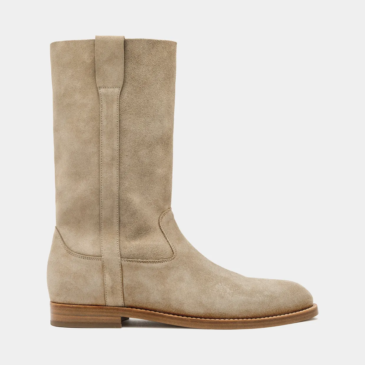 Buttero Floyd “Taos Taupe 382” (126-BUTTERO-B9172COBO-UC-07)