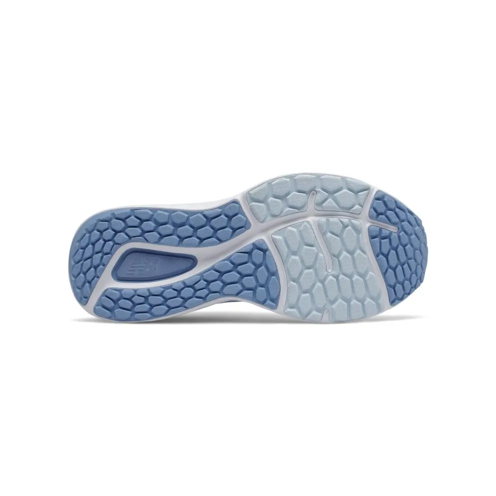 New Balance New Balance Blue/White/Yellow (W680LB7)