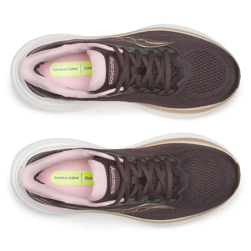 SAUCONY Triumph 24 “Torte / Touch” (S100999-1036)