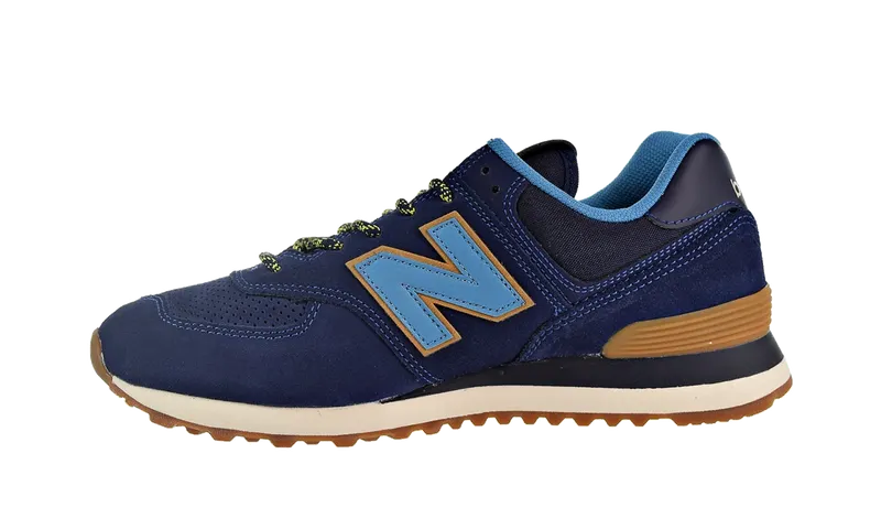 New Balance 574 “Pigment blue” (ML574-OTA)