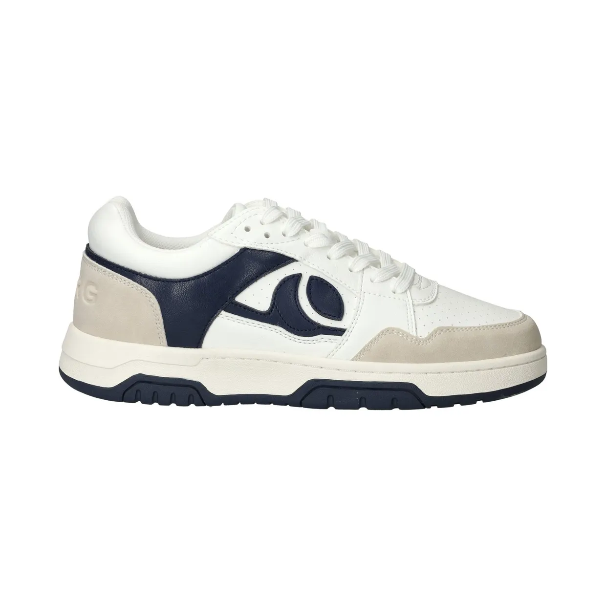 bjorn-borg-sneaker 10005684-WE036