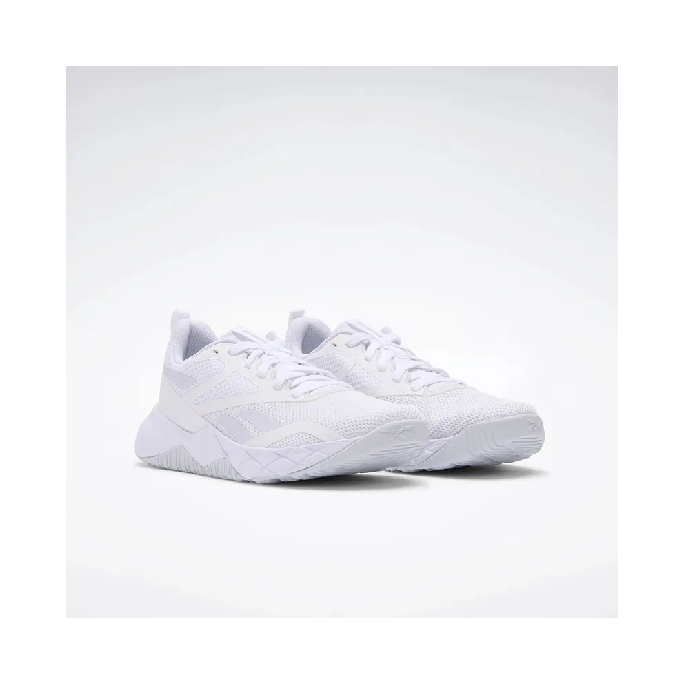 Reebok NFX “Women’s Training Shoes in White” (100227732)