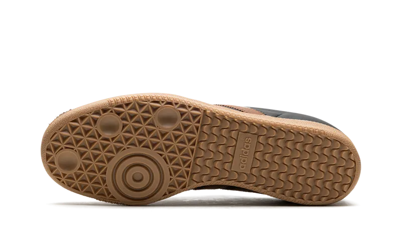 Adidas Samba OG “Brown” (IE9123)