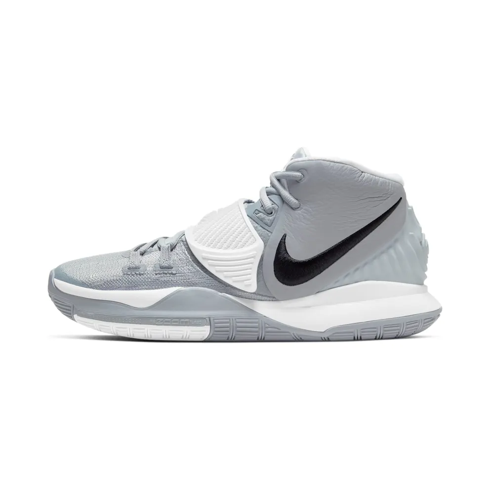 Nike Kyrie 6 Team Wolf Grey (CW4142-003)