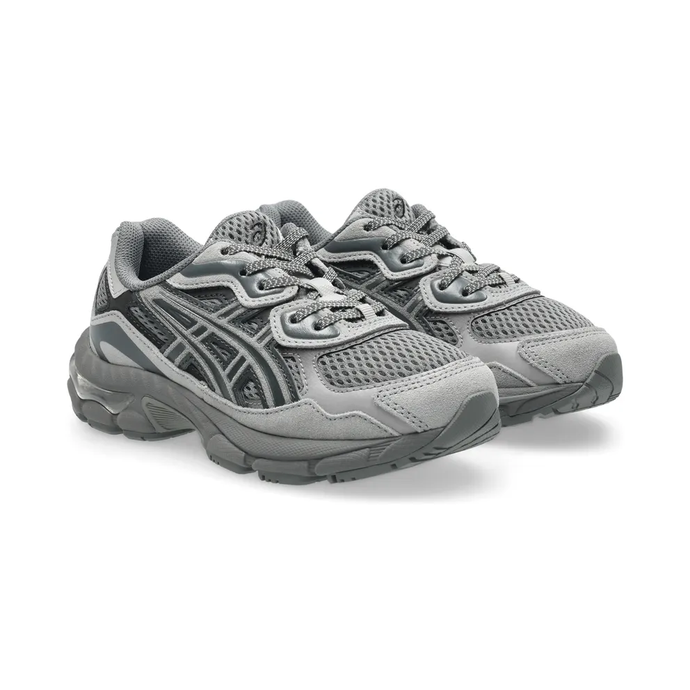 ASICS GEL-NYC PS “Clay Grey / Cement Grey” (1204A198-020)
