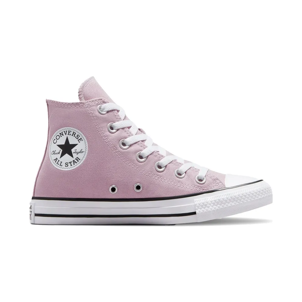 Converse Chuck Taylor All Star Seasonal Color Phantom Violet