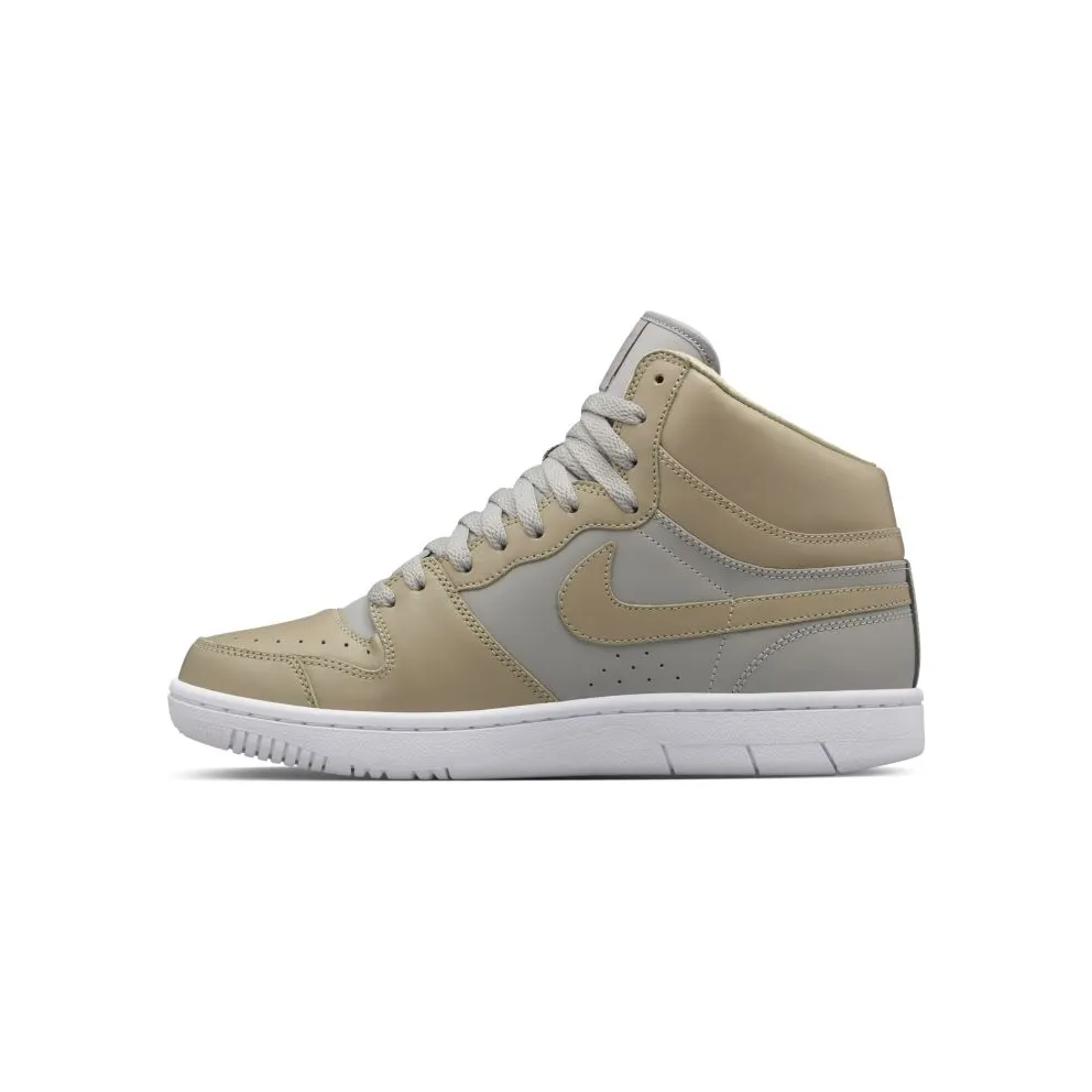 Nike Court Force Undercover Bamboo Bamboo/Medium Grey-White (826667-220)