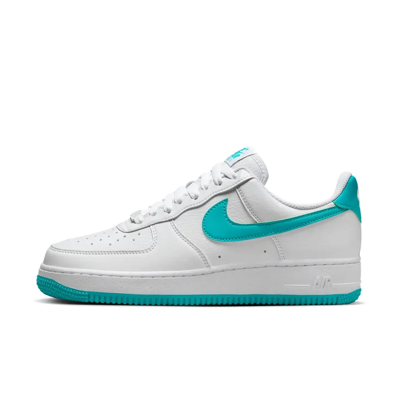 Nike Air Force 1 Low ’07 “Next Nature Dusty Cactus” (DV3808-107)