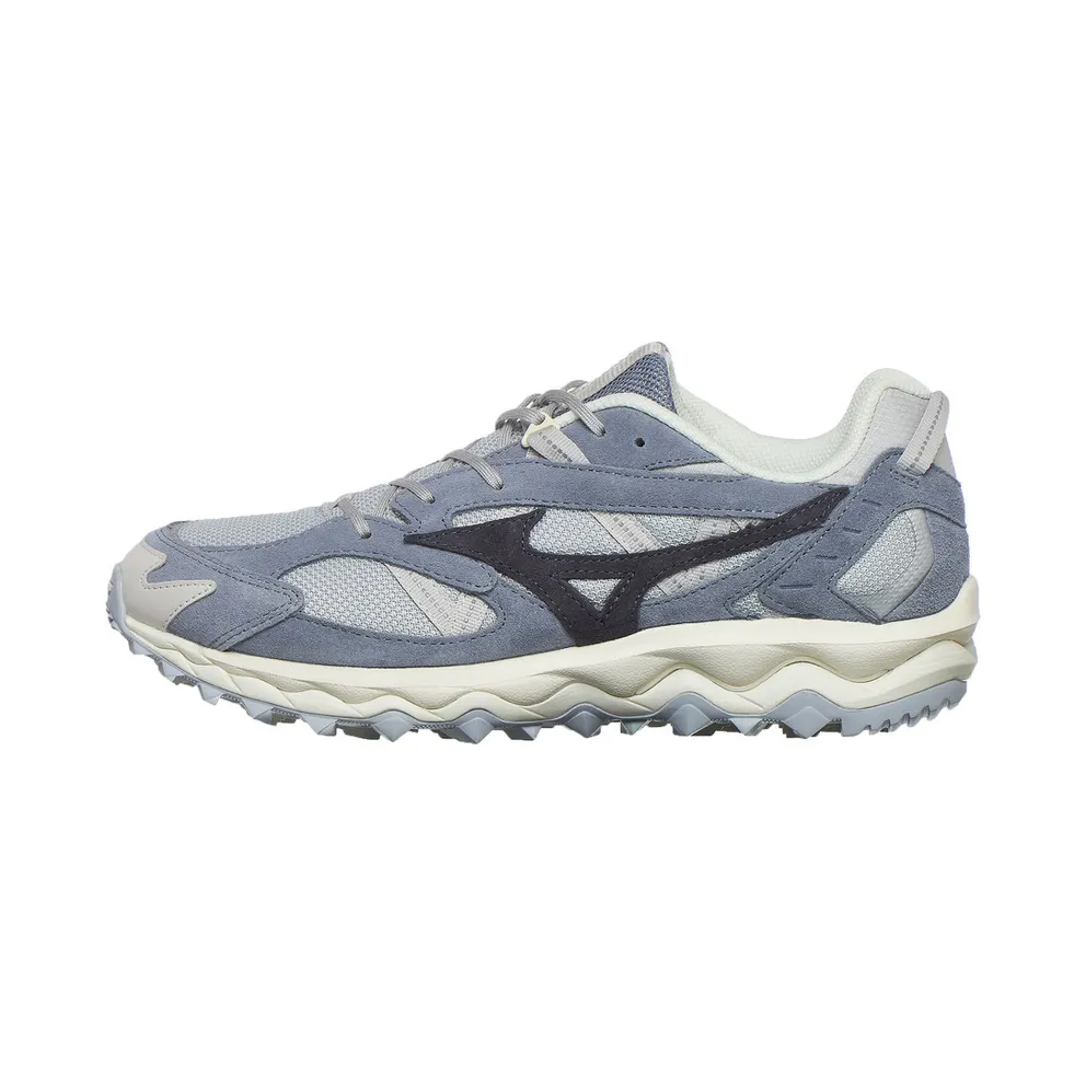 Mizuno Wave Mujin Tuan Le Tradewinds / Ebony / Gray Violet (D1GA219201)