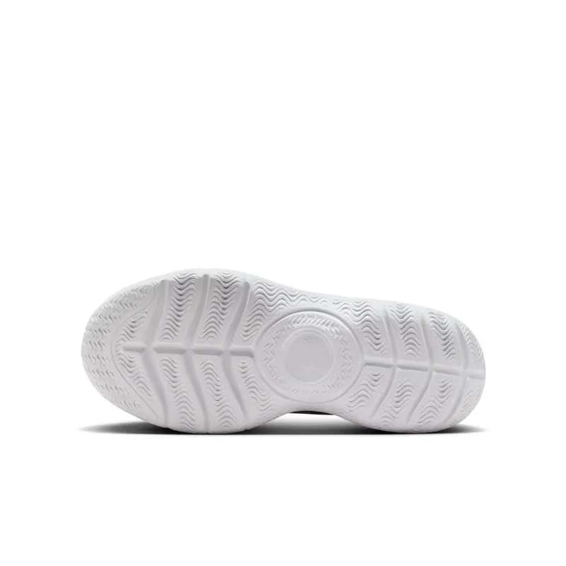 Nike Flex Runner 3 Black White (FN1294-005)