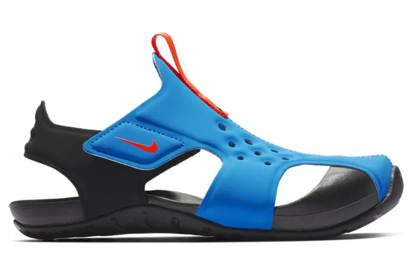 Nike Sunray Protect 2 Photo Blue (PS)