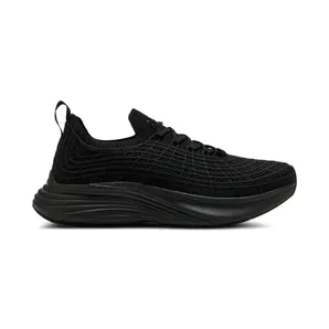 Apl: Athletic Propulsion Labs Techloom Zipline gebreide “Black” (12013423008)