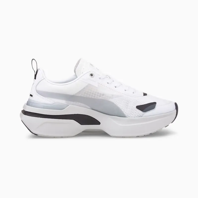 Puma Kosmo Rider White/Grey (383113-06)