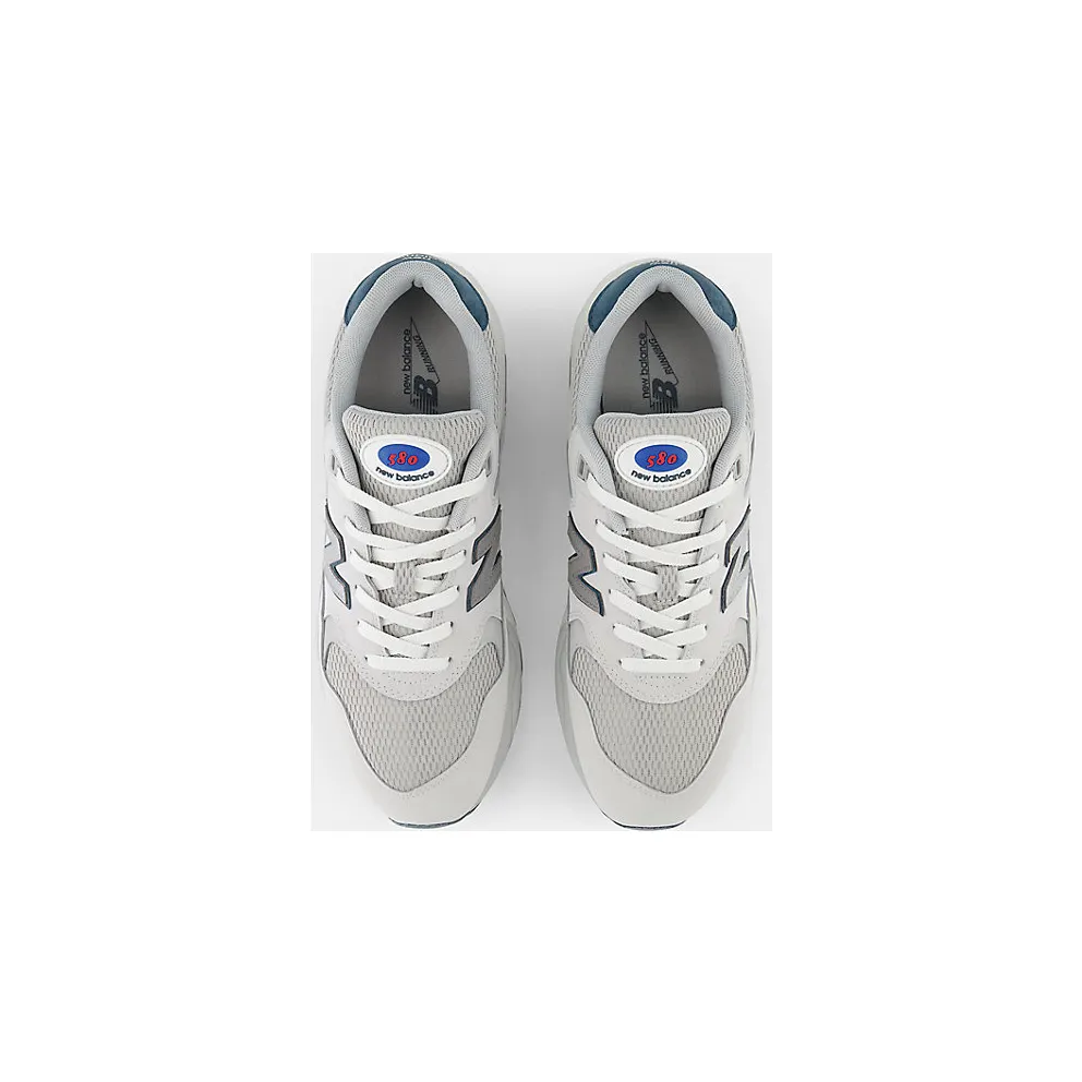 New Balance 580 Grey Day (2023) (MT580MD2)