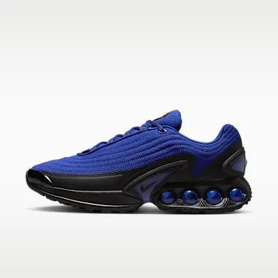 Nike Air Max Dn Winterized Deep Royal Blue – “Blue” (HV4528-400)