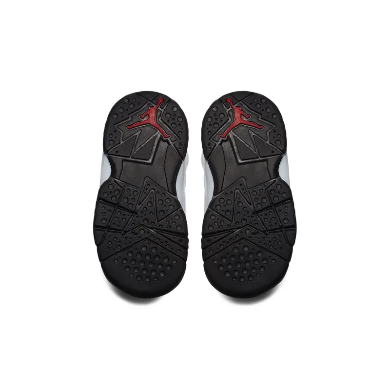 Air Jordan True Flight BT White (TD)
