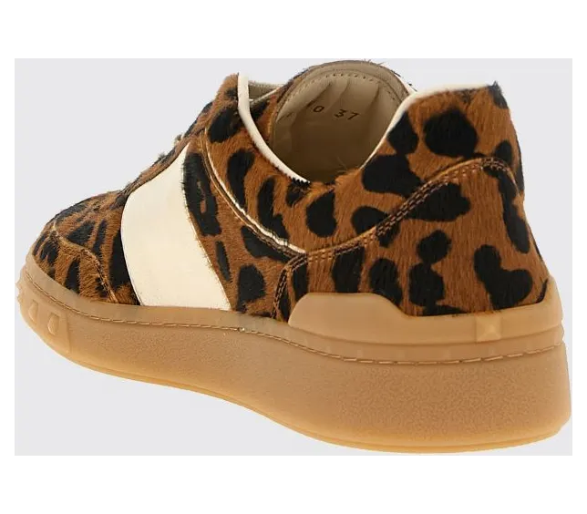 Valentino garavani Sneakers Yellow (7W0S0IL9ZQECHP) (2)