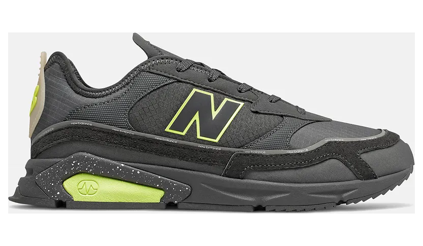 New Balance X-Racer Magnet Lemon Slush (MSXRCHSA)