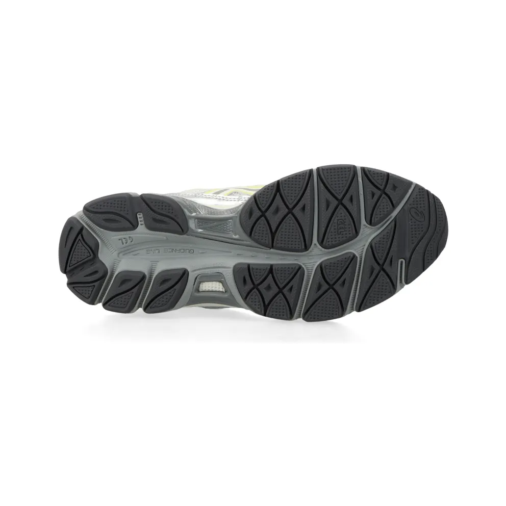 ASICS SportStyle x EMMI GEL-NYC (white / huddle yellow) – 1202A498-100