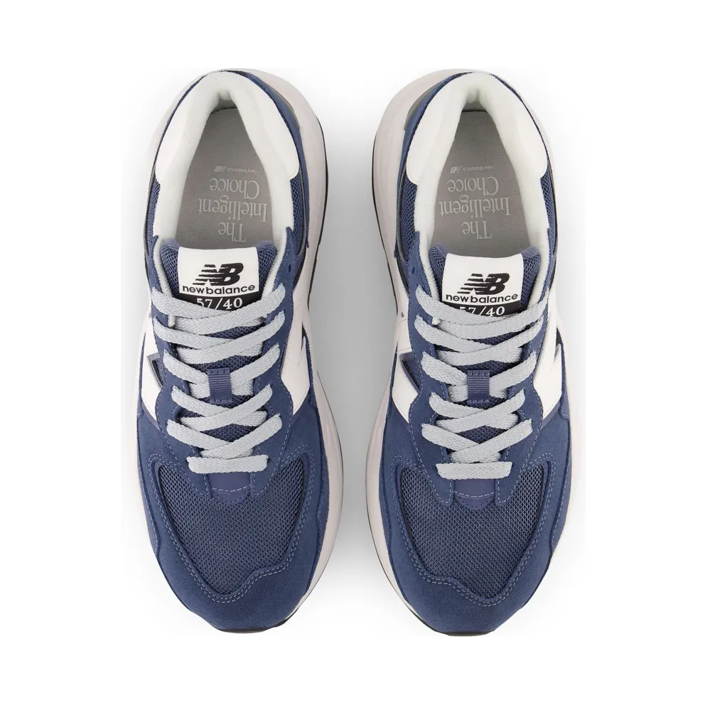 New Balance 5740 Vintage Indigo / Sea Salt (M5740V1-42310)