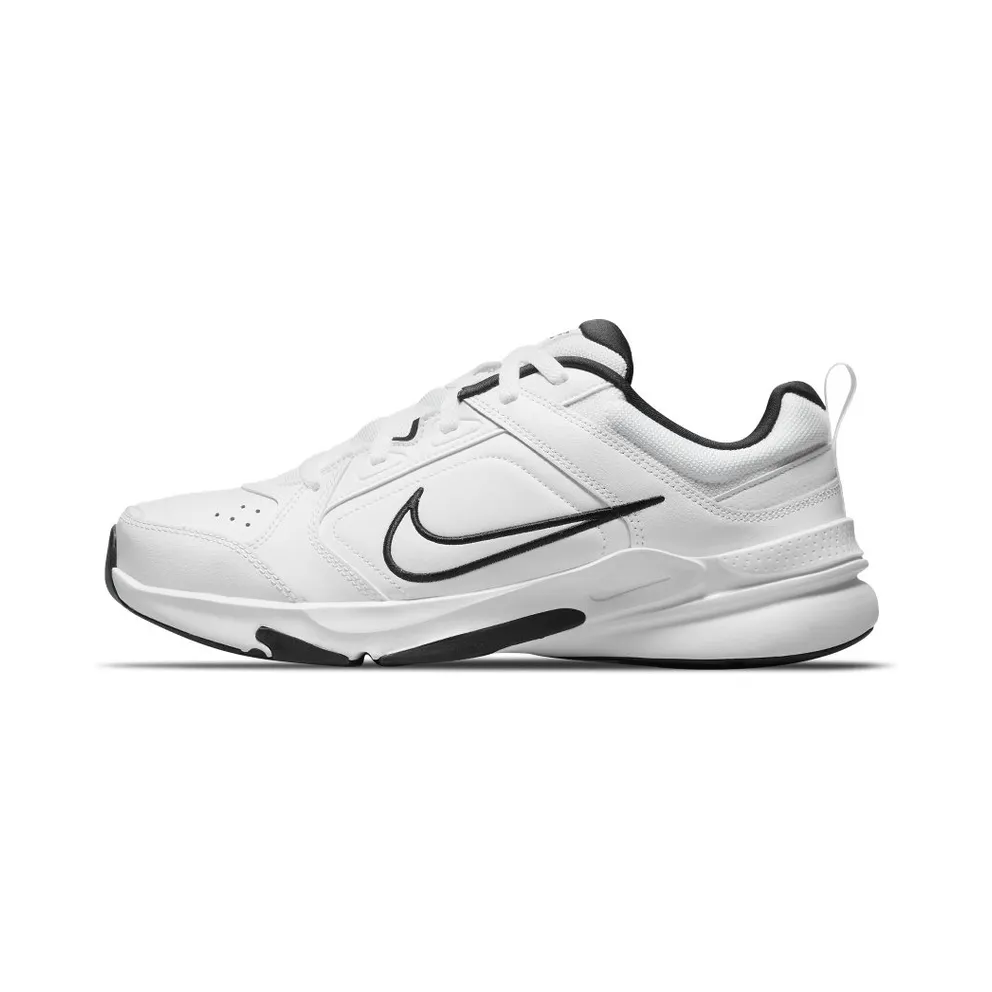 Nike Defy All Day Training White (DJ1196-102)