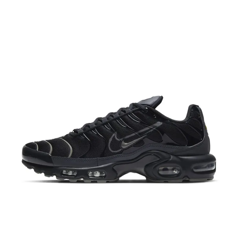 Nike Air Max Plus Black (DH4100-001)