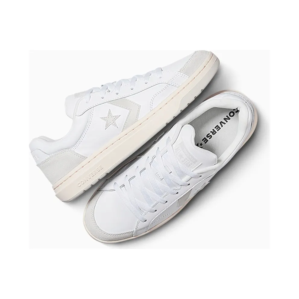Converse Pro Blaze Classic White/Fossilised/Egret (A09850C)