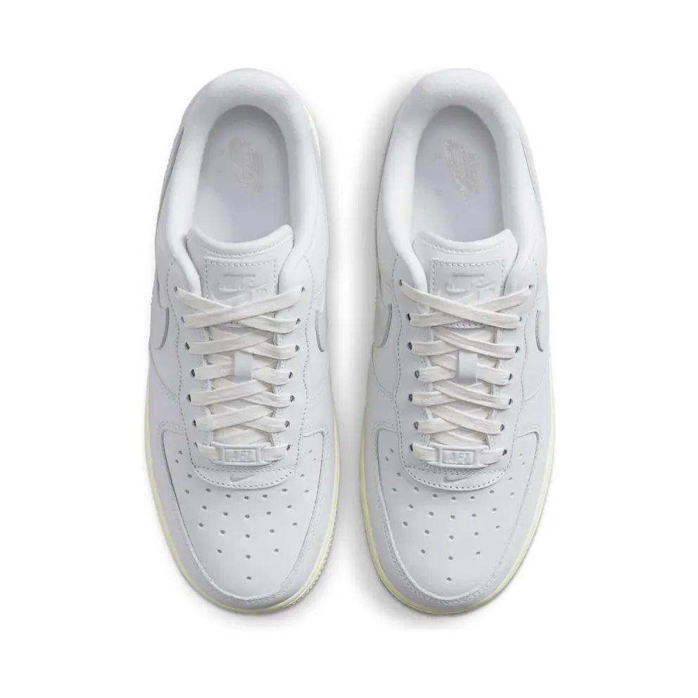Nike AIR FORCE 1 LO “Summit White” (DR9503-100)