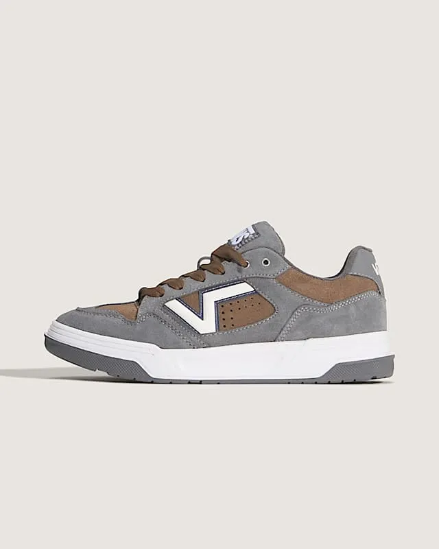 Vans Upland Tone Brown / Brown (VN000D6FBW2)