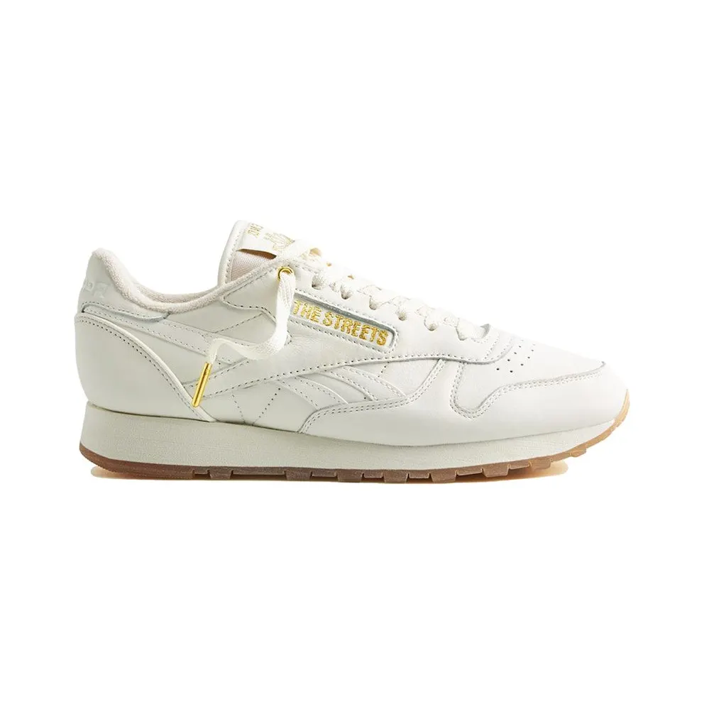 Reebok Classic Leather END. The Streets Chalk (IG3982)