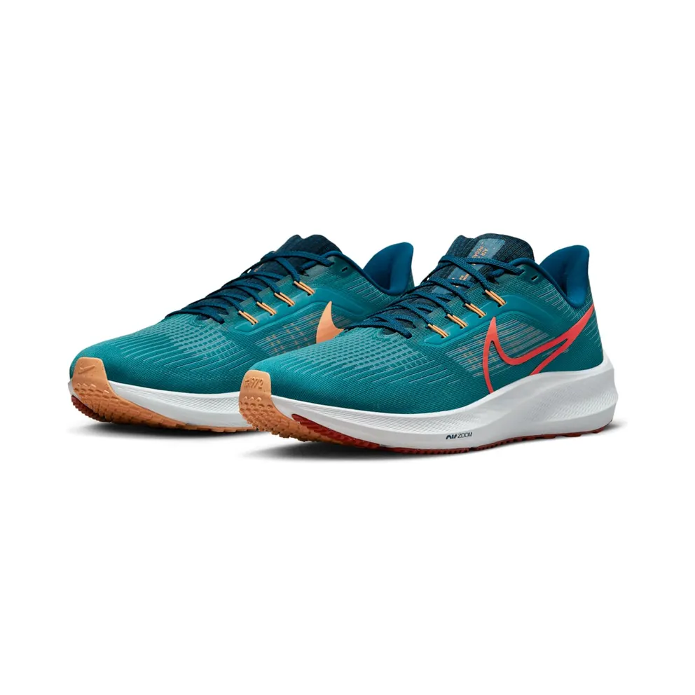 Nike Air Zoom Pegasus 39 Road Running Blue (DH4071-302)