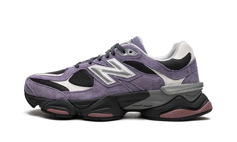 New Balance 9060 “Violet Noir” (U9060VRB)