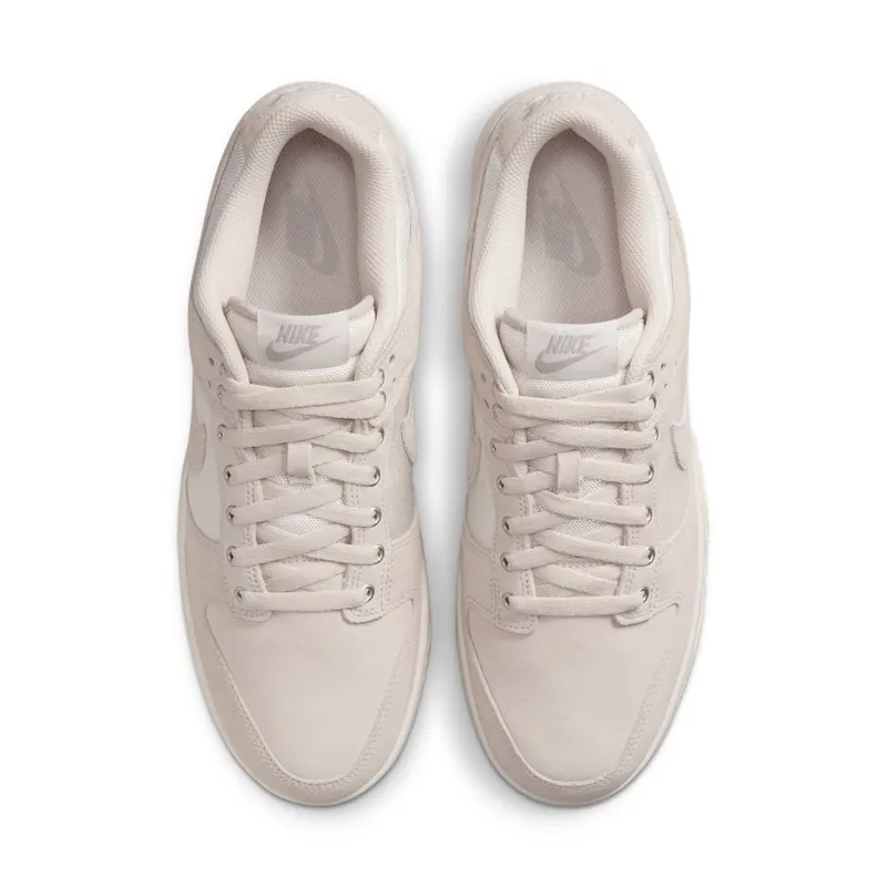 Nike Dunk Low “Cordura Light Orewood Brown” (HQ3821-104)