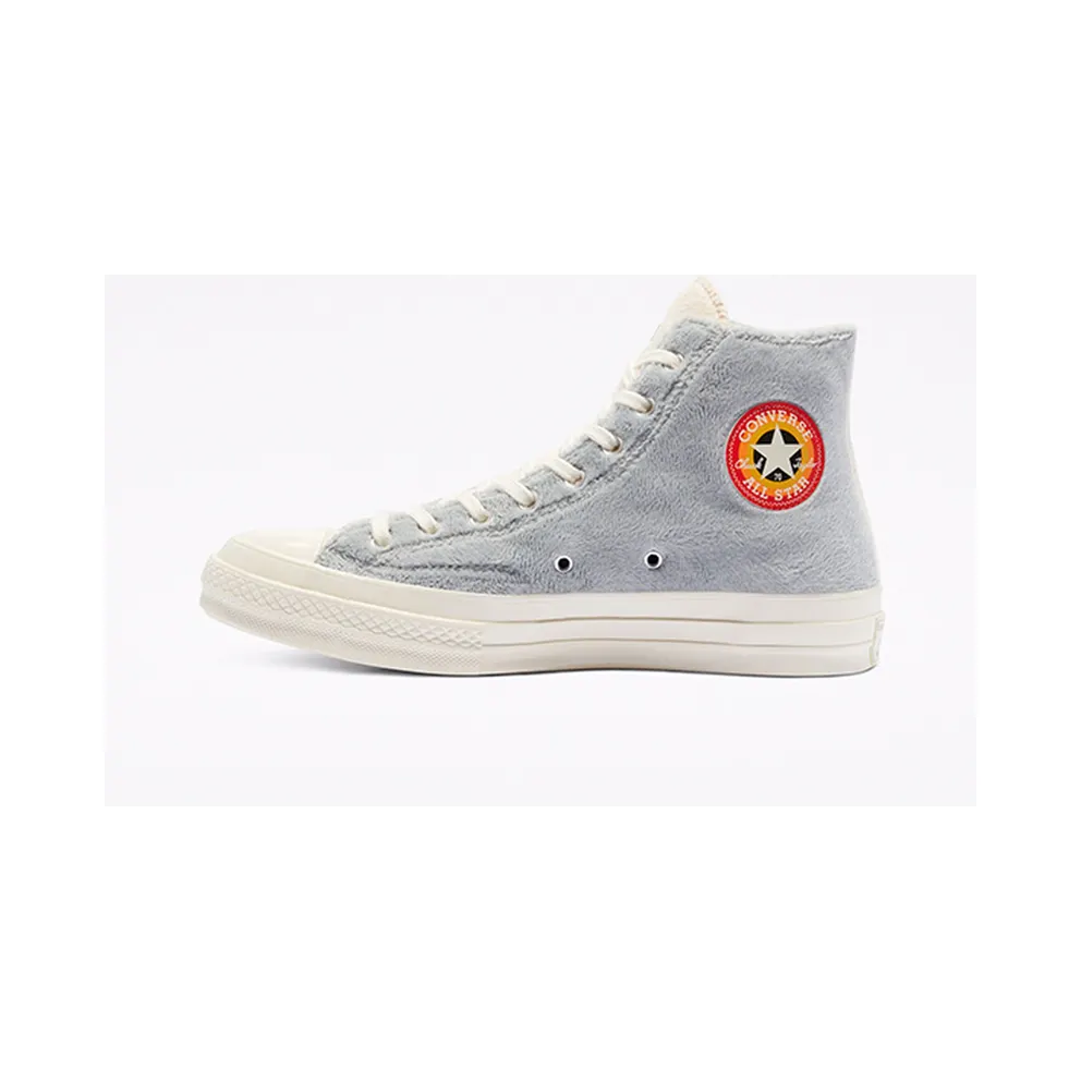 Converse Chuck 70 High Looney Tunes – 80th Anniversary – Faux Fur (169222C)