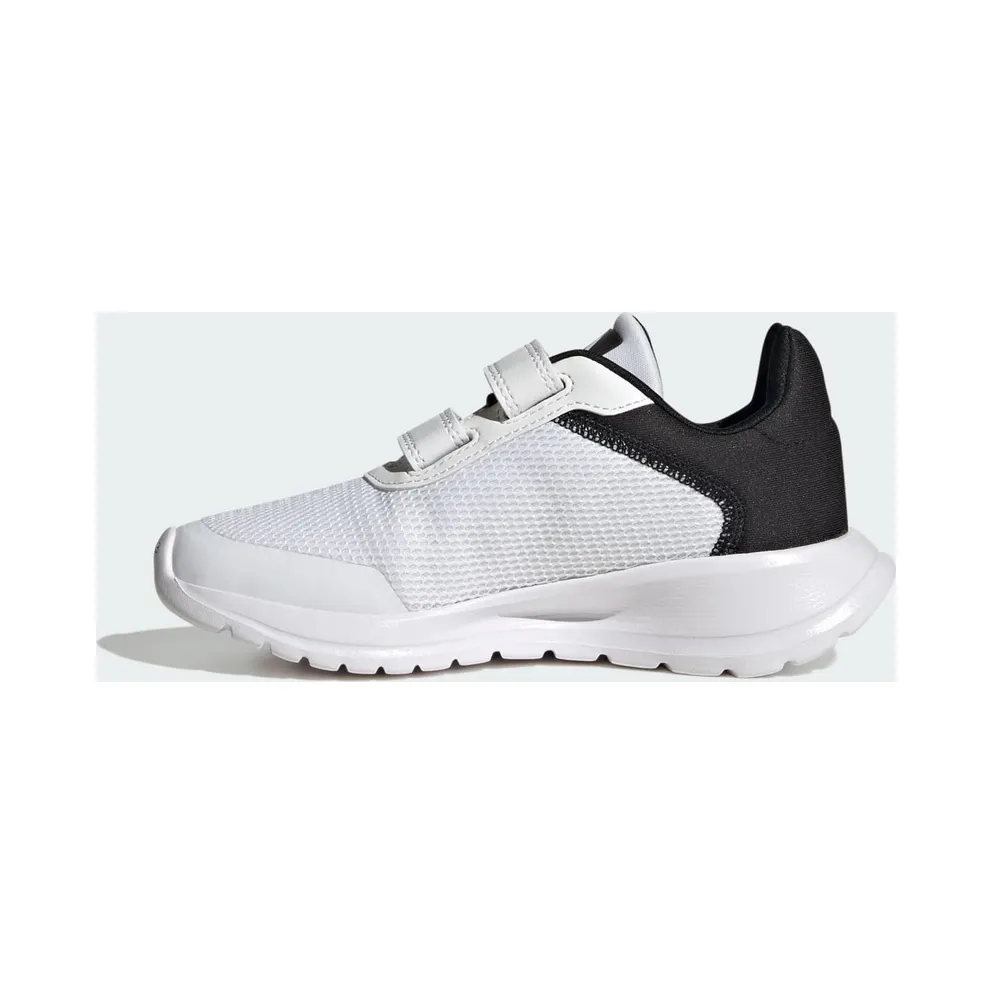 Adidas Tensaur Run Cloud White / Core Black / Core Black (IF0354)