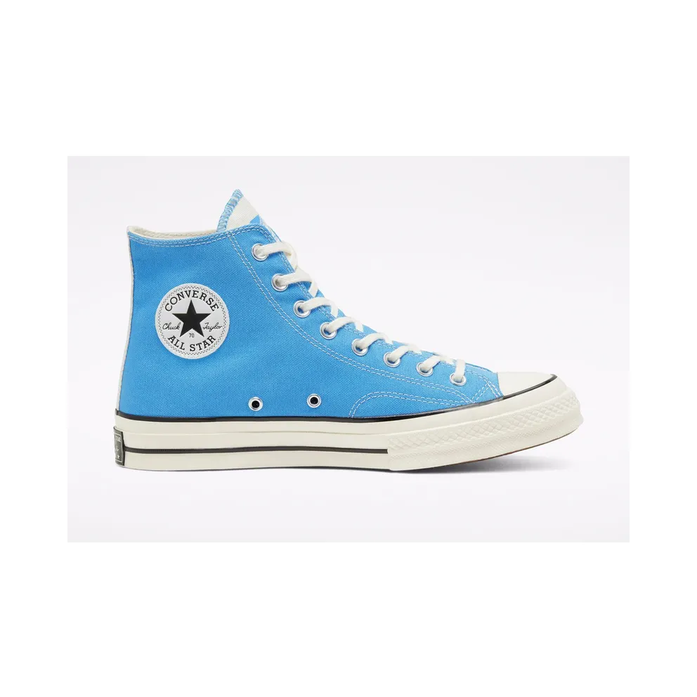 Converse Chuck Taylor All-Star 70 Twisted Tongue Blue Coast (166827C)