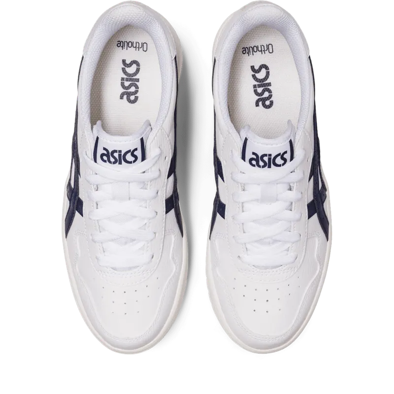 Asics JAPAN S PF White/Peacoat (1202A024.108)