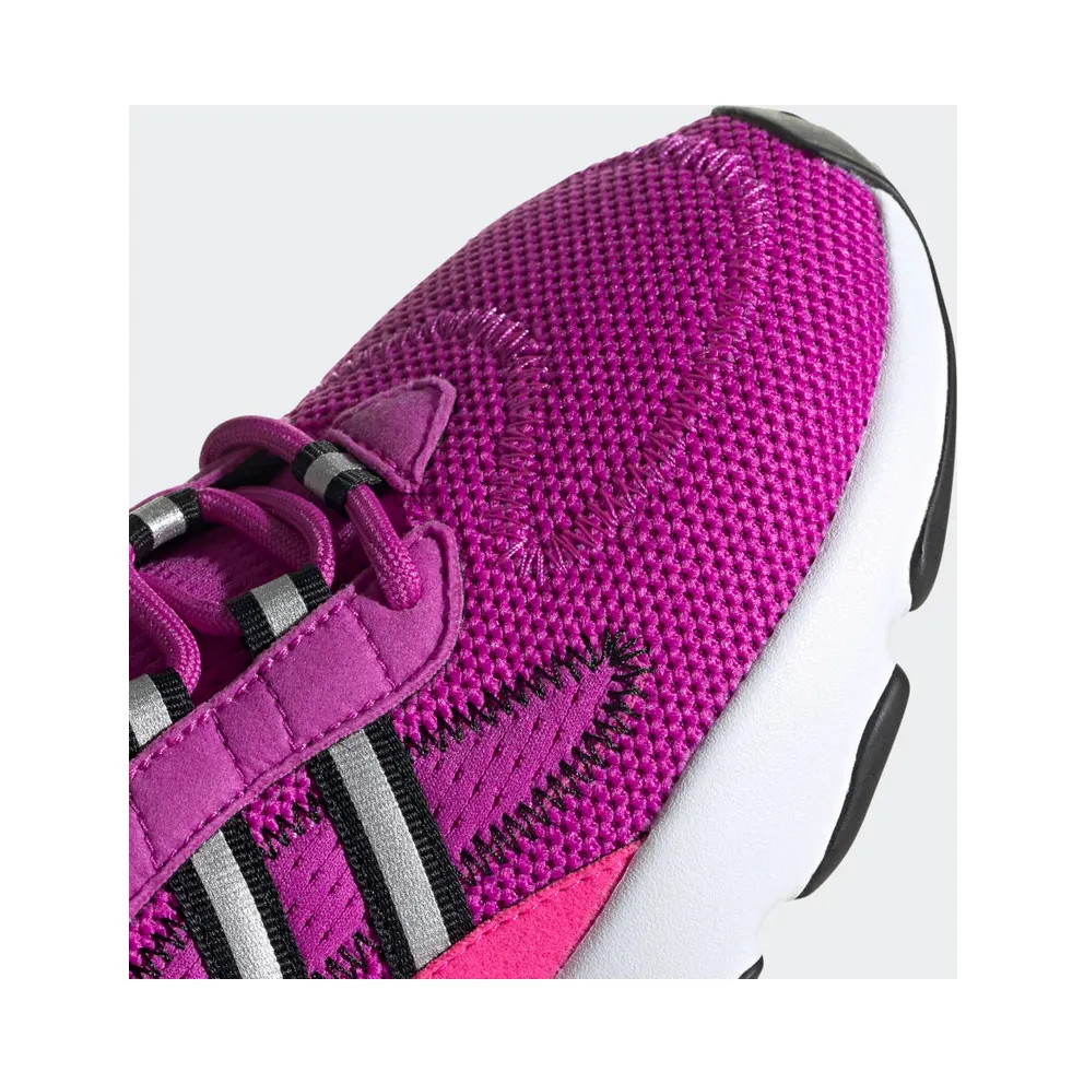 adidas Haiwee Vivid Pink / Silver Metallic / Core Black (FV4722)