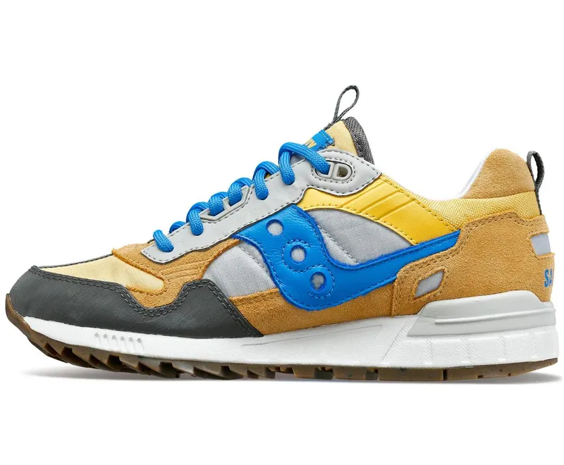 Saucony Shadow 5000 Outdoor Navy Camel (S70752-2)