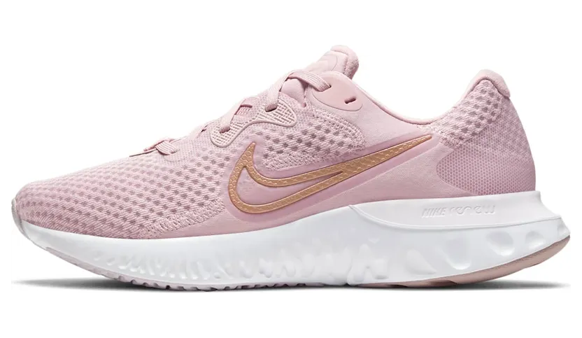 Nike Renew Run 2 Rood (CU3505-602)