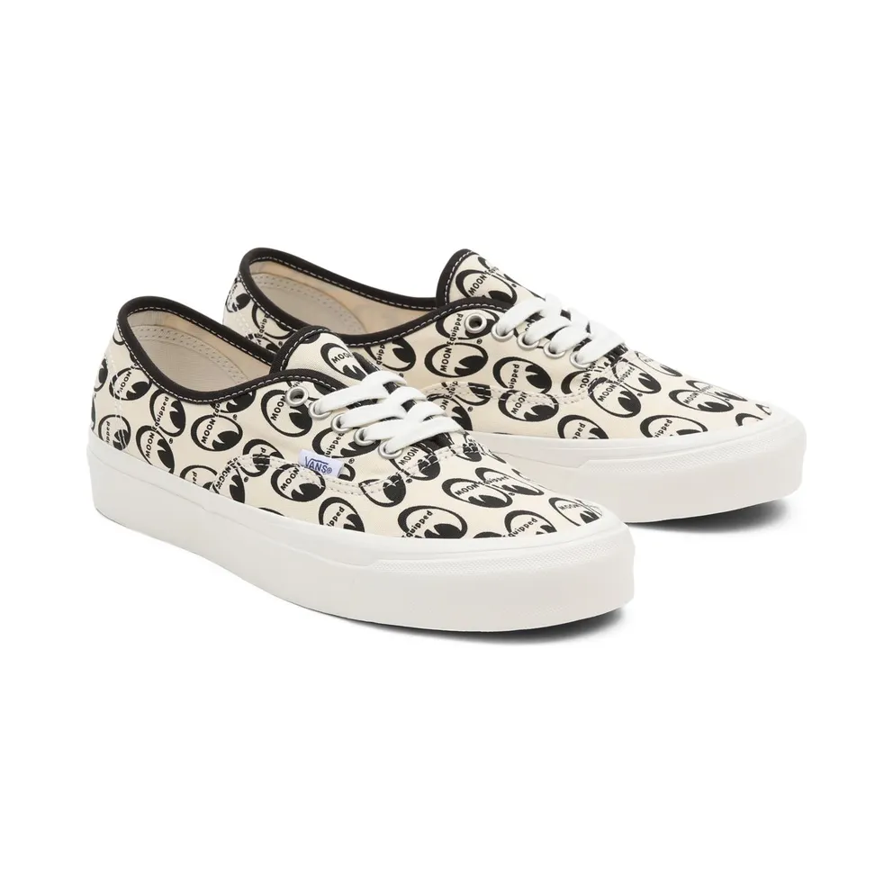 VANS Anaheim Factory Authentic 44 Dx Schuhe Weiß (VN0A5KX4AVP)